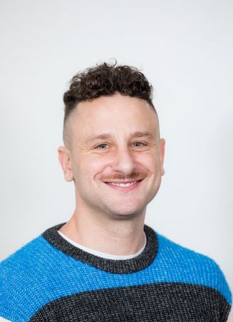 Joshua D. Rovenger headshot