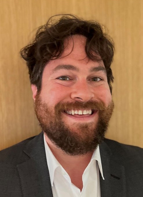 Sam Rosen