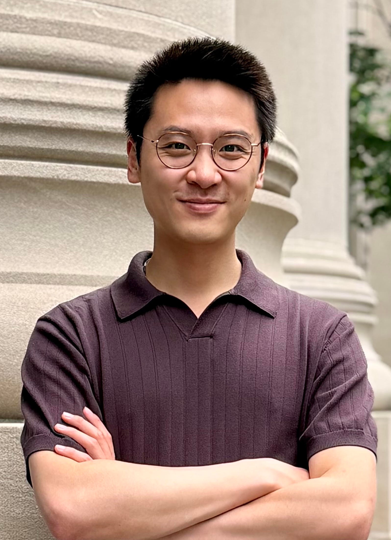 Kevin Zhang