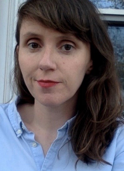 Corinne Blalock headshot